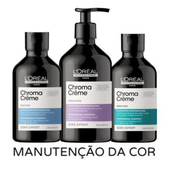 Chroma Crème