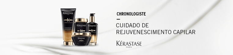 Kérastase Chronologiste