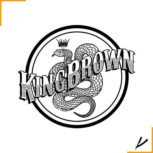 King Brown Pomade