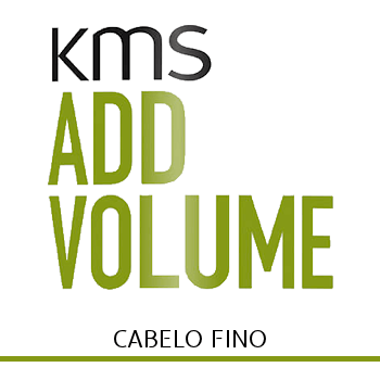 KMS Add Volume