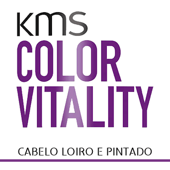 KMS Color Vitality