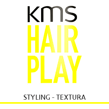 KMS Hair Play