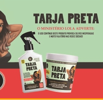 Tarja Preta