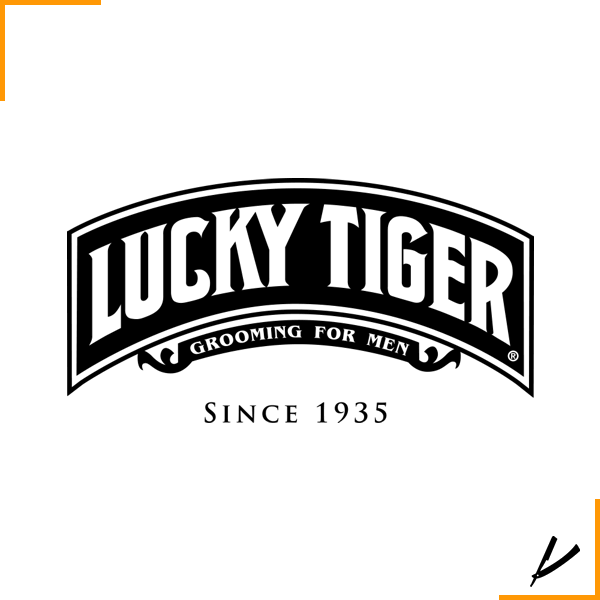 Lucky Tiger