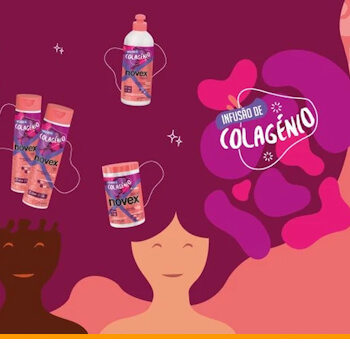 Infusão de Colagénio