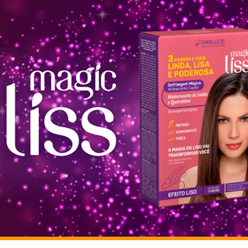 Magic Liss