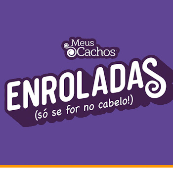 Meus Cachos Enroladas