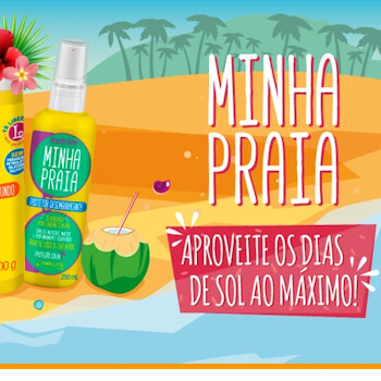 Minha Praia