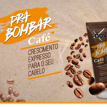 Pra Bombar Café