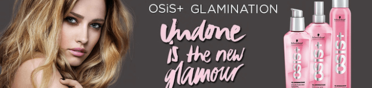 OSiS Glamination