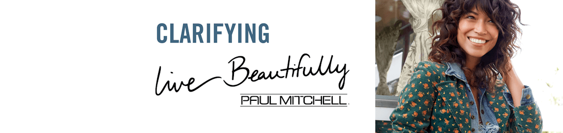 Paul Mitchell Clarifying (Couro Cabeludo)