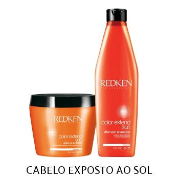 Redken Color Extend Sun