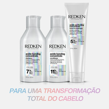 Redken Acidic Bonding Concentrate