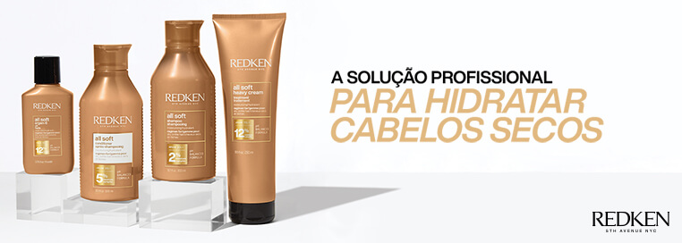 Redken All Soft