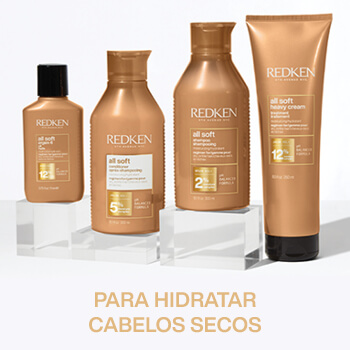 Redken All Soft