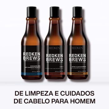 Redken Brews