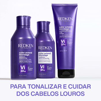 Redken Color Extend Blondage