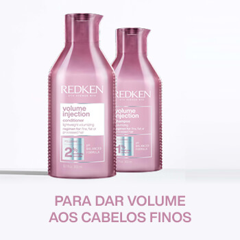 Redken Volume Injection