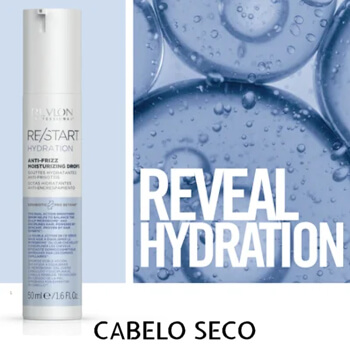 Revlon Restart Hydration