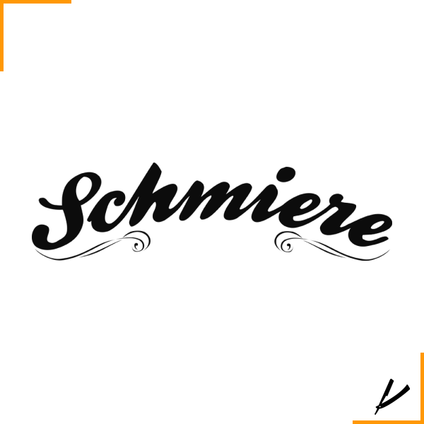 Schmiere