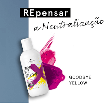 Schwarzkopf Goodbye Yellow