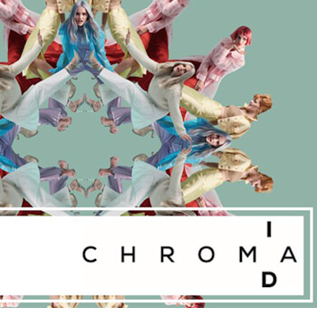 Schwarzkopf Chroma ID