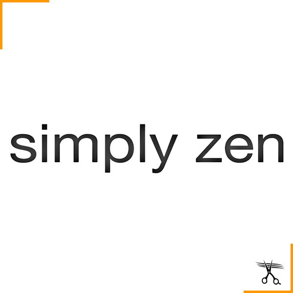 Simply Zen