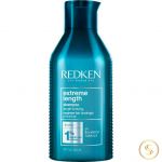 Redken Shampoo Extreme Lenght 300ml