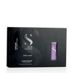 Alfaparf Semi Di Lino Sublime Shine Lotion 12x13ml