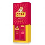Cella Milano Quick Cream Gift Set