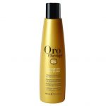 Fanola Oro Therapy Shampoo Gold 300ml
