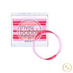 Invisibobble Basic Jelly Twist