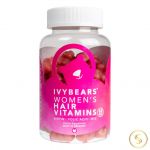 IvyBears Hair Vitamins For Women 150g