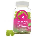 IvyBears Hair Vitamins For Women Health 150g