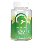 IvyBears Hair Vitamins For Men 150g