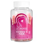 IvyBears Hair Vitamins For Women 150g