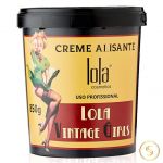 Lola Vintage Girls Grande Redutor de Volume 850g