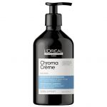 L'Oréal Chroma Crème Shampoo Blue 500ml