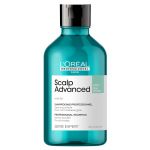 L'oréal Scalp Advanced Shampoo Antioleosidade 300ml