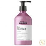 Loreal Shampoo Liss Unlimited 500ml