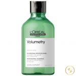 Loreal Shampoo Volumetry Anti-gravidade para Cabelos Finos 300ml