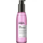 Loreal Oleo de Brushing Liss Unlimited 125ml