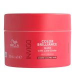 Máscara Invigo Color Brilliance Cabelo Grosso 150ml
