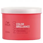 Máscara Invigo Color Brilliance Cabelo Normal/Fino 500ml