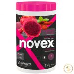 Máscara Novex Pitaya e Goji Berry 1kg