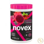 Máscara Novex Pitaya e Goji Berry 400g