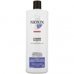 Nioxin System 5 Shampoo 1000ml
