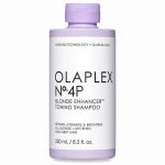 Olaplex 4P Toning Shampoo (Roxo) 250ml
