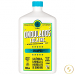 Ondulados Lola Inc. Shampoo 500ml