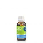Real Natura Forte Vitamina B5 + Óleo Rícino 30ml